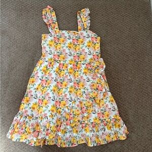 Janie and Jack Dress (New)